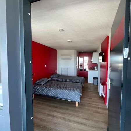 Apartamento Joia Bassin D'Arcachon- Notro 209 La Teste-de-Buch Exterior foto