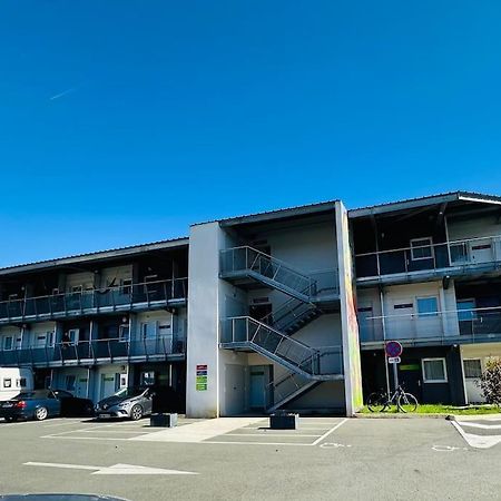 Apartamento Joia Bassin D'Arcachon- Notro 209 La Teste-de-Buch Exterior foto