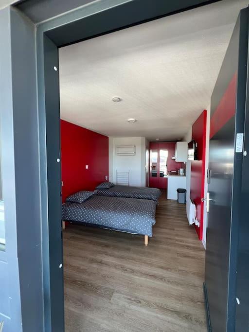 Apartamento Joia Bassin D'Arcachon- Notro 209 La Teste-de-Buch Exterior foto