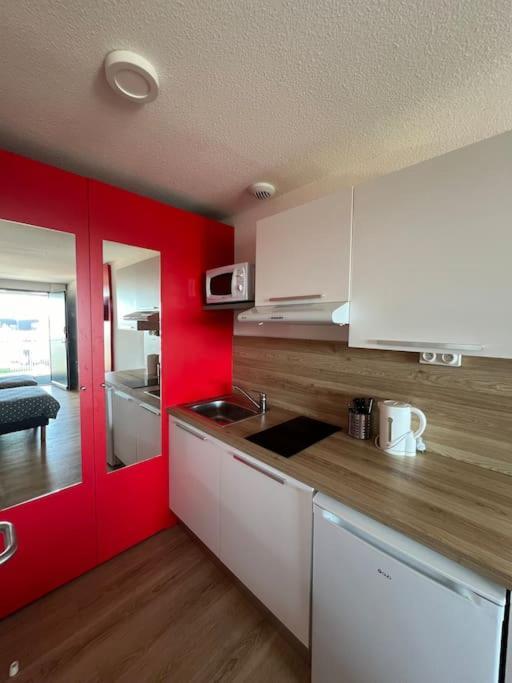 Apartamento Joia Bassin D'Arcachon- Notro 209 La Teste-de-Buch Exterior foto