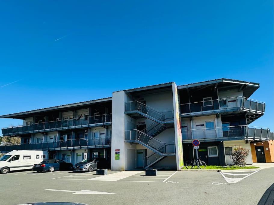 Apartamento Joia Bassin D'Arcachon- Notro 209 La Teste-de-Buch Exterior foto